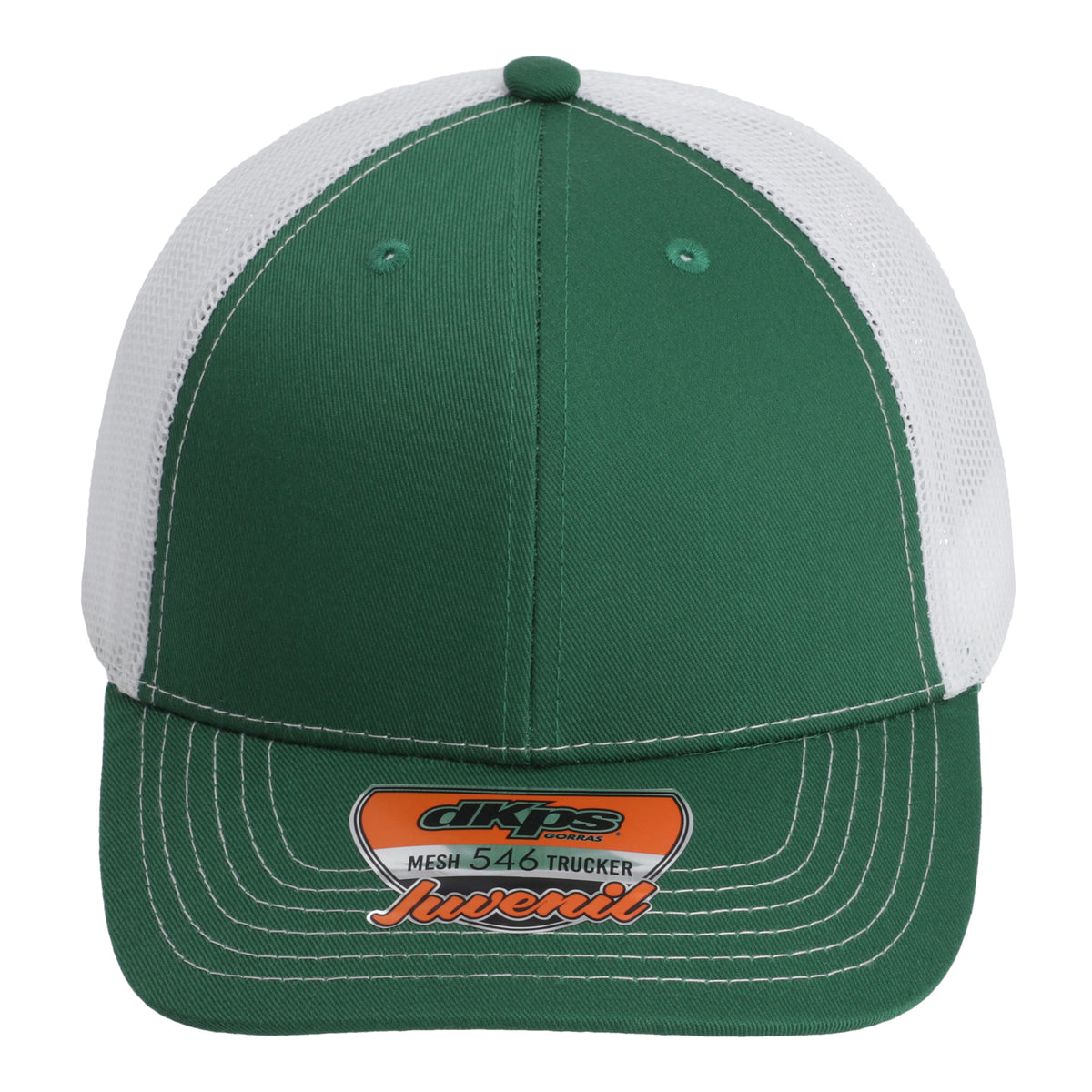 GORRA MESH JUVENIL