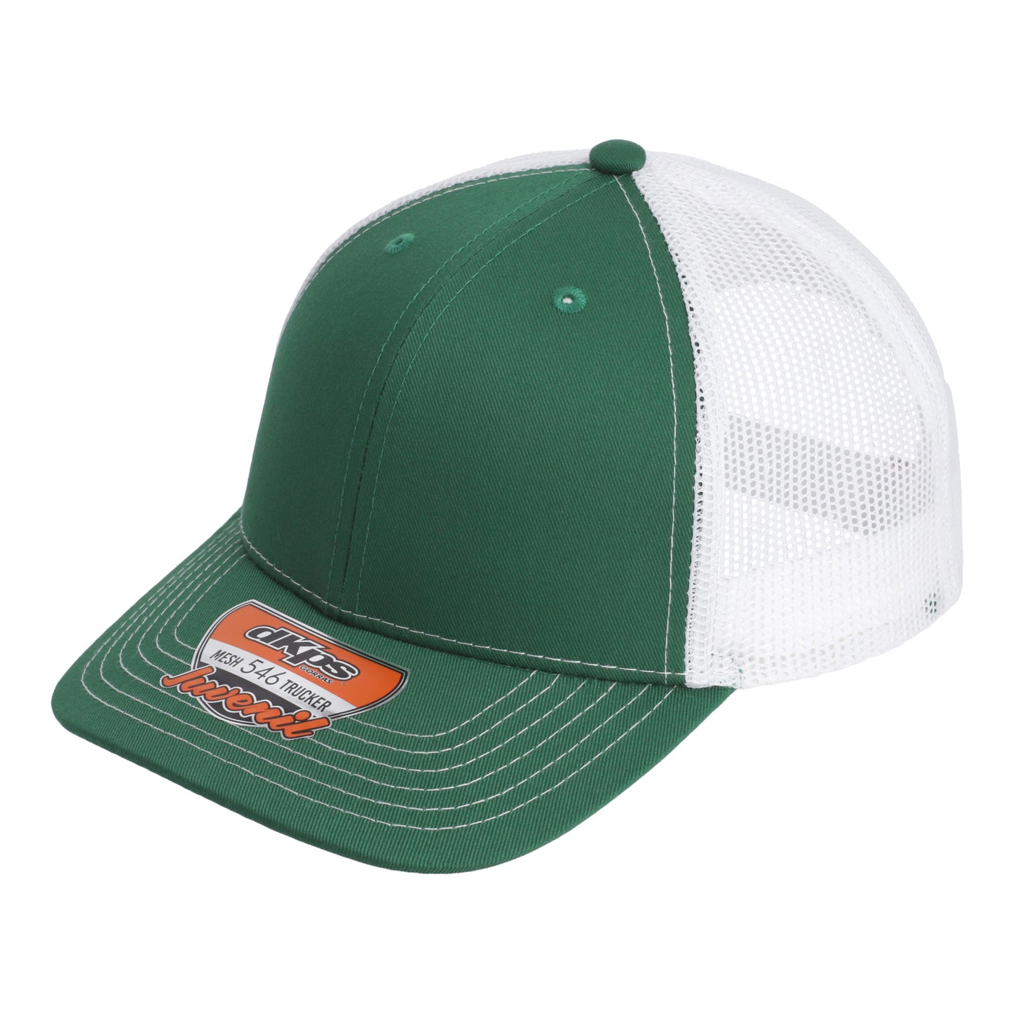 GORRA MESH JUVENIL