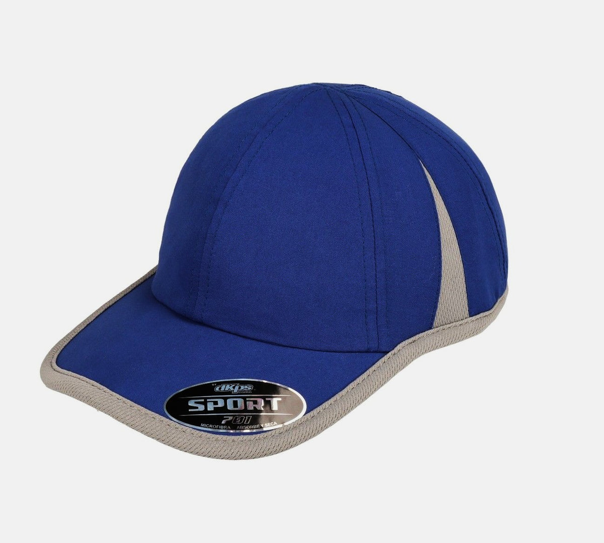 GORRA SPORT MICROFIBRA