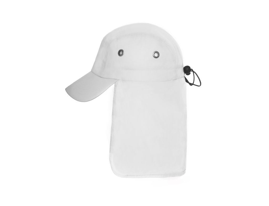 GORRA LEGIONARIA POPELINA