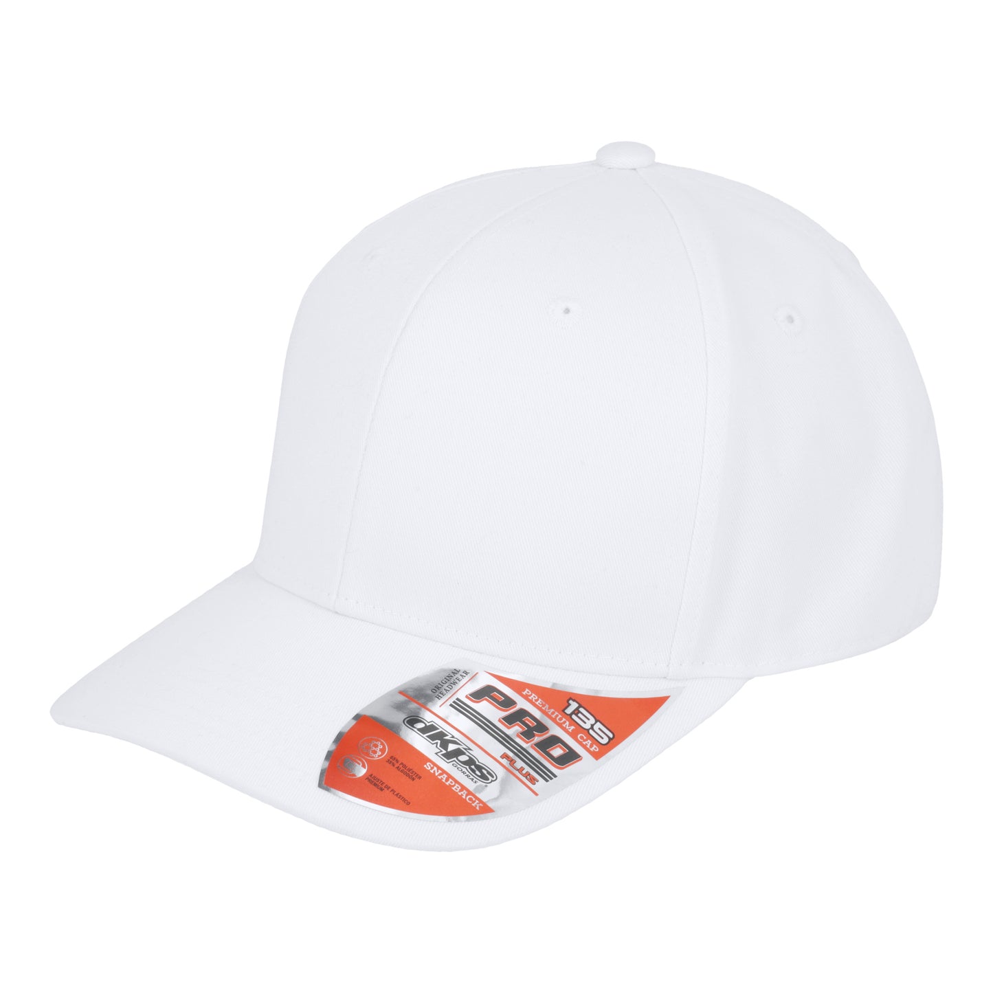 GORRA PRO PLUS