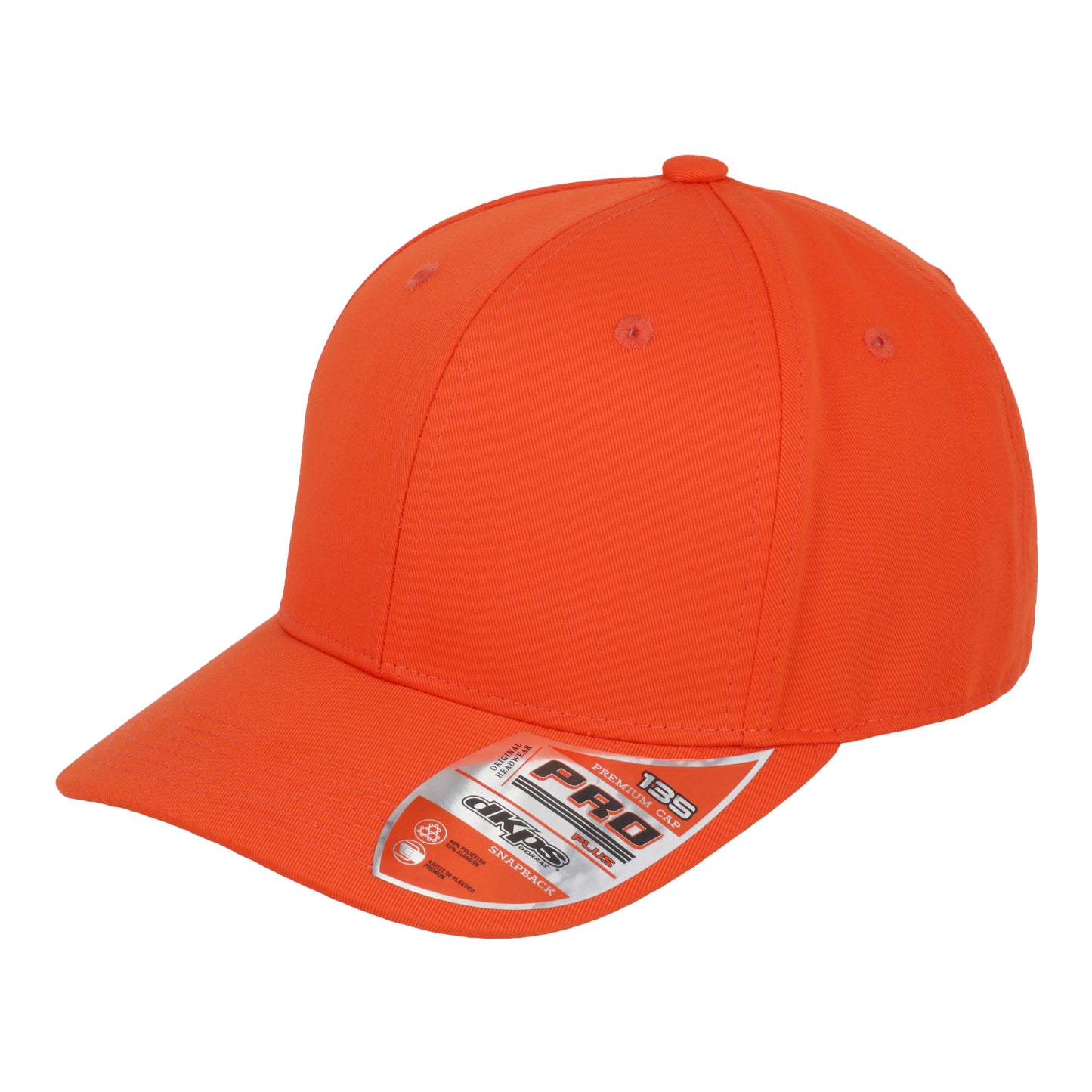 GORRA PRO PLUS