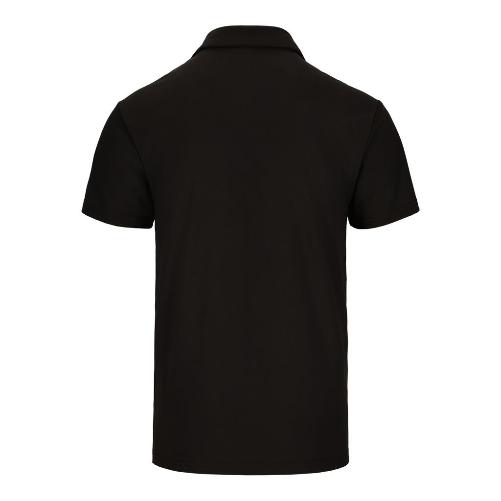 PLAYERA TIPO POLO INFINITY HOMBRE