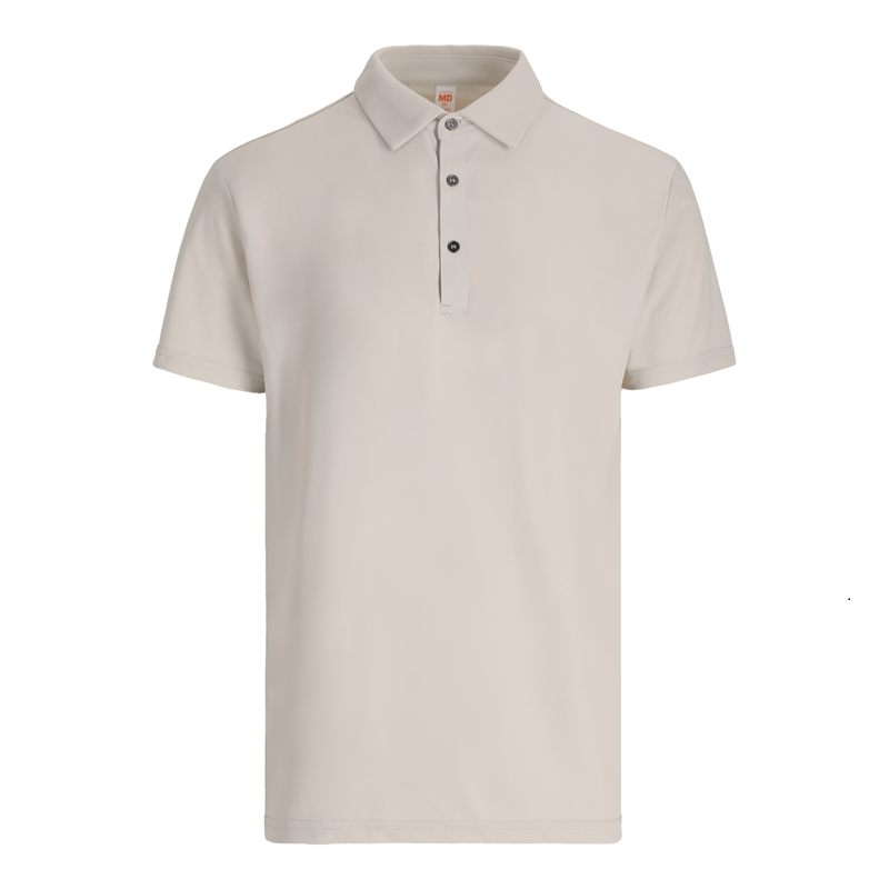 PLAYERA TIPO POLO INFINITY HOMBRE