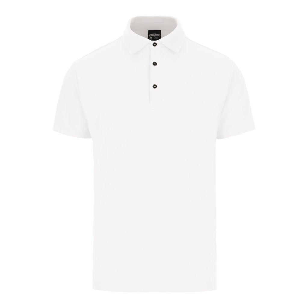 PLAYERA TIPO POLO INFINITY HOMBRE