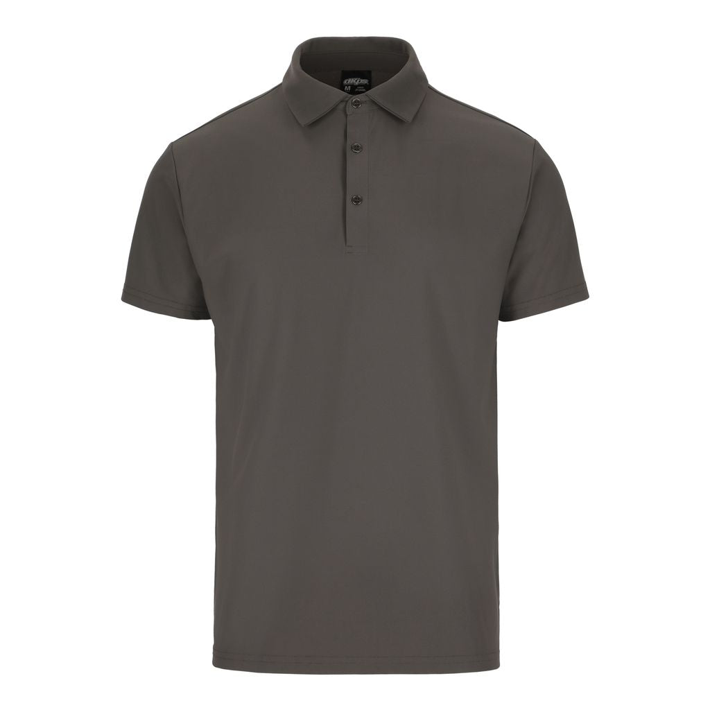 PLAYERA TIPO POLO INFINITY HOMBRE