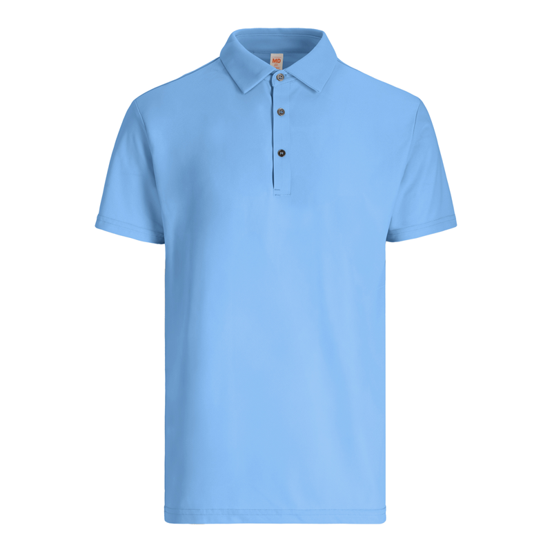 PLAYERA TIPO POLO INFINITY HOMBRE