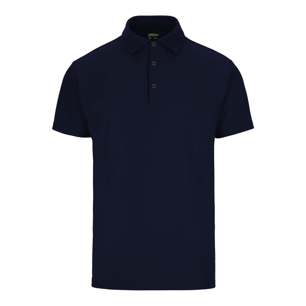 PLAYERA TIPO POLO INFINITY HOMBRE