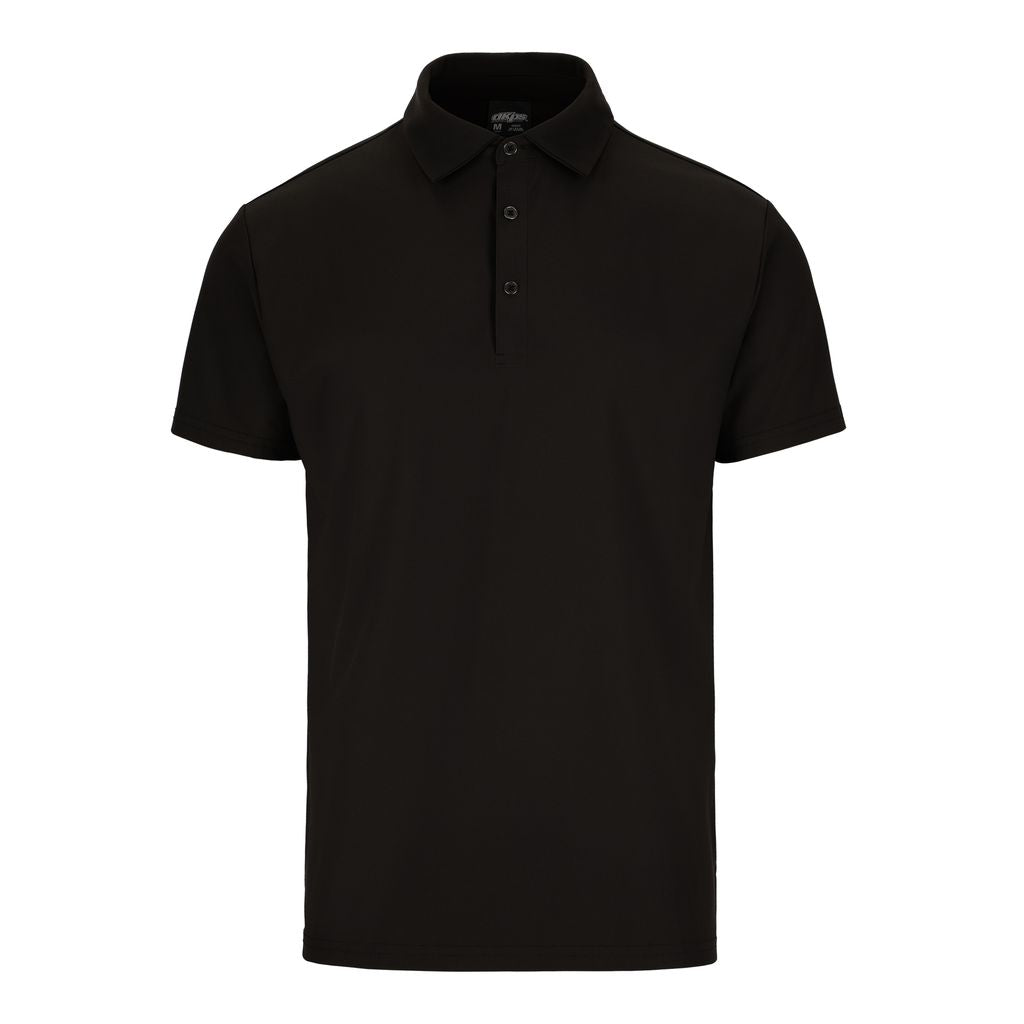PLAYERA TIPO POLO INFINITY HOMBRE