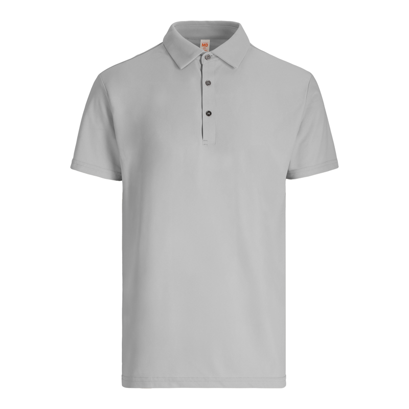 PLAYERA TIPO POLO INFINITY HOMBRE