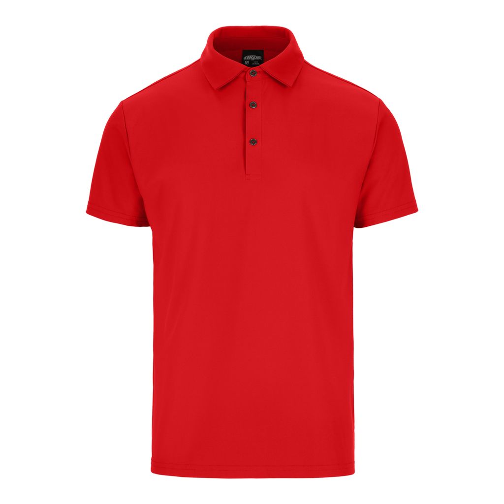 PLAYERA TIPO POLO INFINITY HOMBRE