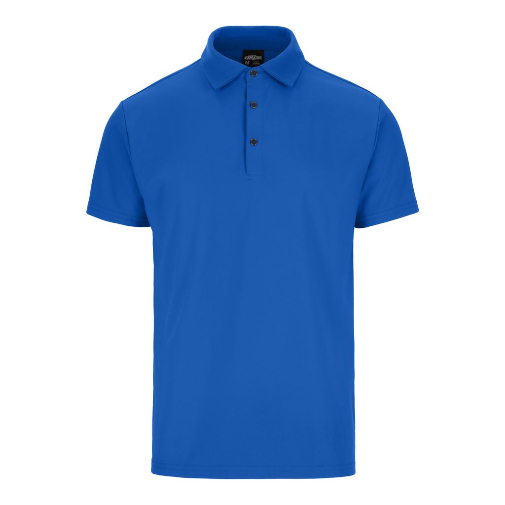 PLAYERA TIPO POLO INFINITY HOMBRE