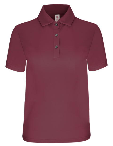PLAYERA TIPO POLO INFINITY HOMBRE