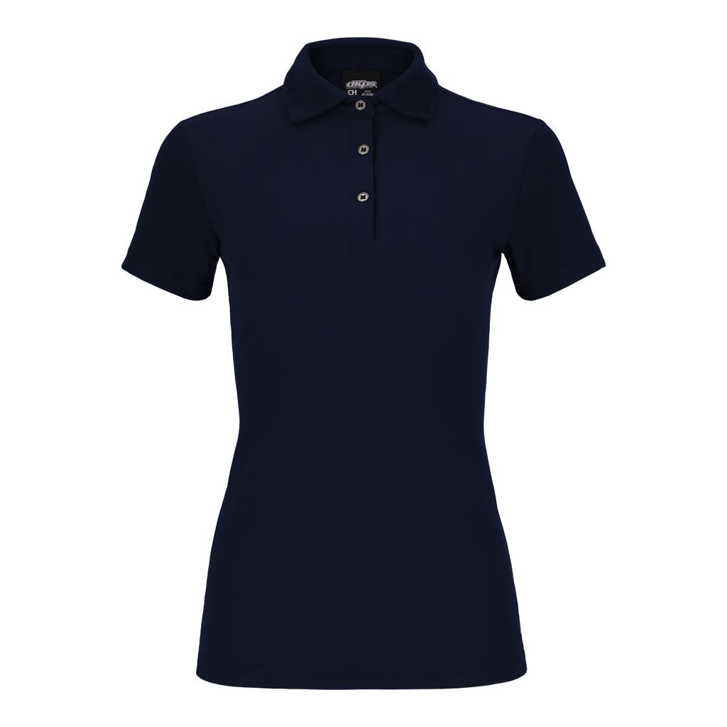 PLAYERA TIPO POLO INFINITY MUJER