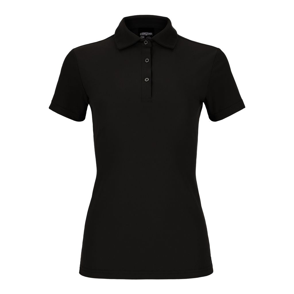 PLAYERA TIPO POLO INFINITY MUJER