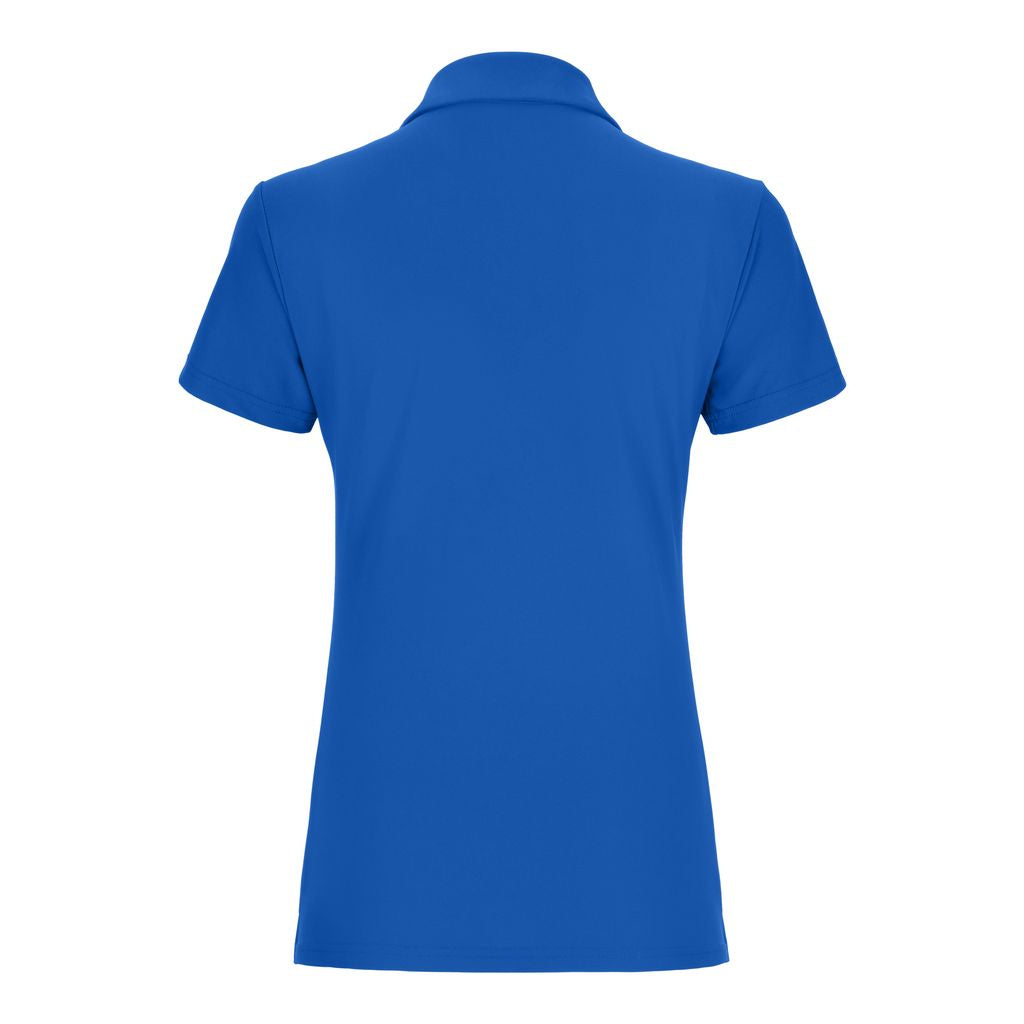 PLAYERA TIPO POLO INFINITY MUJER