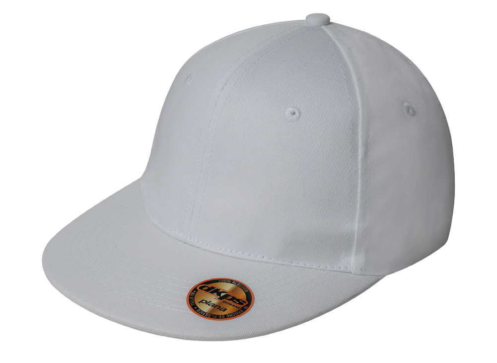 GORRA PLANA GABARDINA