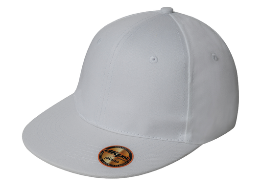 GORRA PLANA GABARDINA