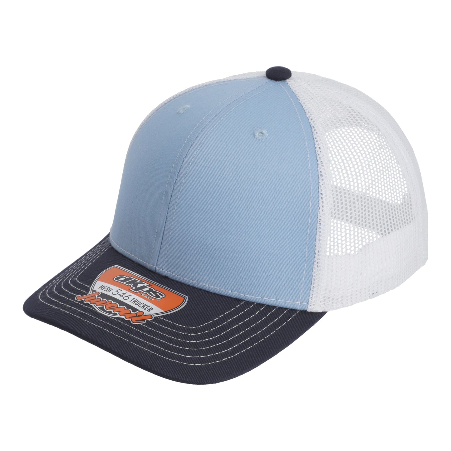 GORRA MESH JUVENIL