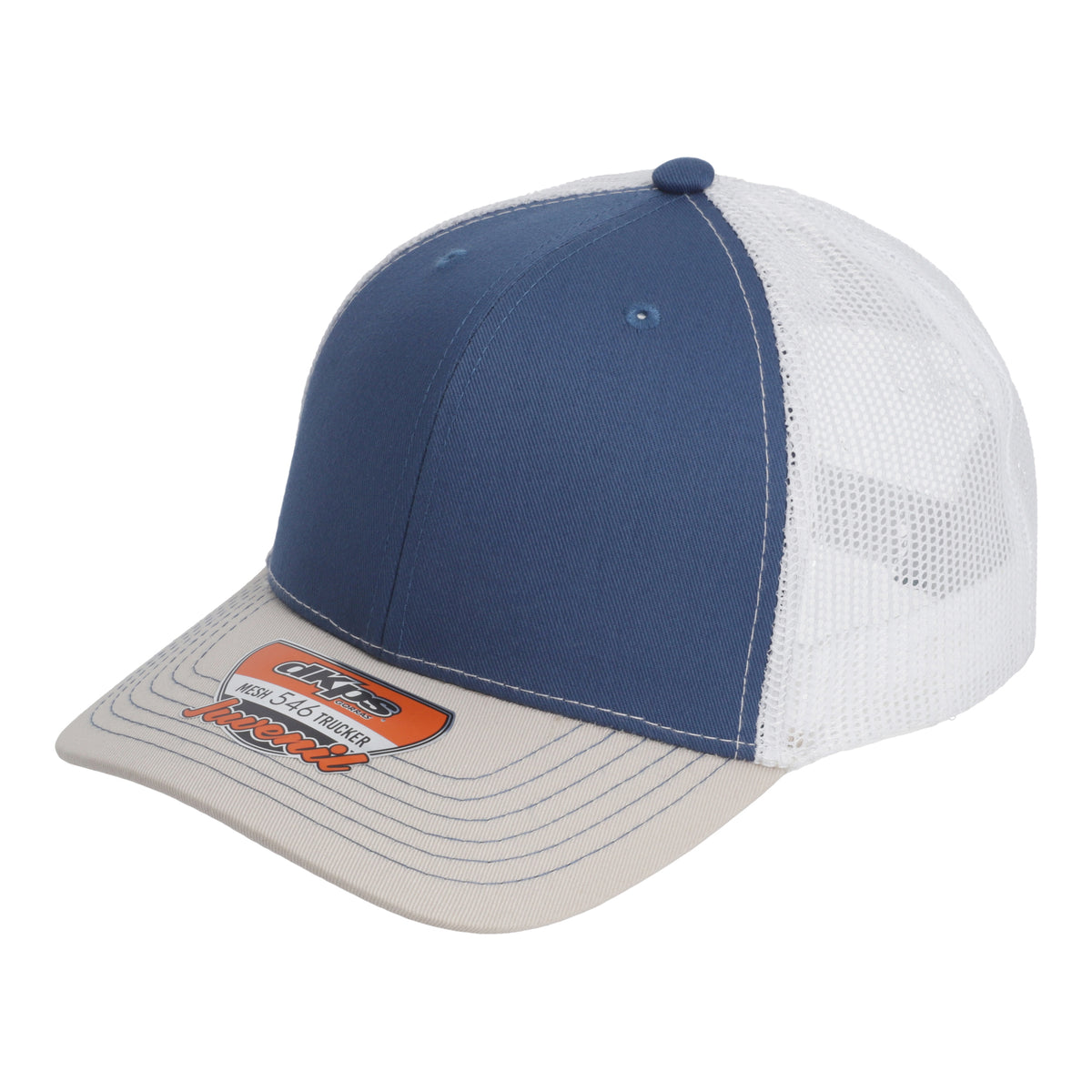 GORRA MESH JUVENIL