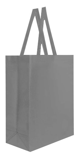 BOLSA ECOLÓGICA 90 G CON ASAS Y FUELLES LATERALES