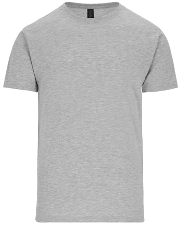 PLAYERA CUELLO REDONDO ULTRA CORTE SLIM FIT UNISEX