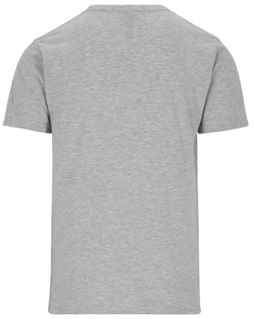 PLAYERA CUELLO REDONDO ULTRA CORTE SLIM FIT UNISEX