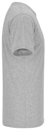 PLAYERA CUELLO REDONDO ULTRA CORTE SLIM FIT UNISEX
