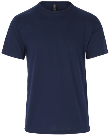 PLAYERA CUELLO REDONDO ULTRA CORTE SLIM FIT UNISEX
