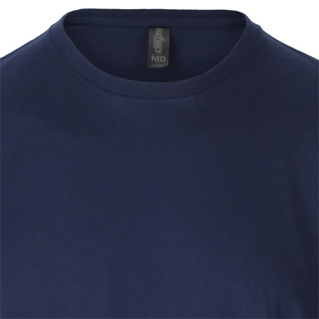PLAYERA CUELLO REDONDO ULTRA CORTE SLIM FIT UNISEX