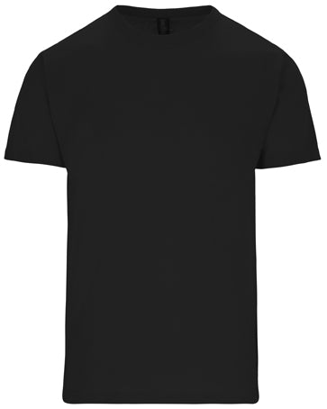 PLAYERA CUELLO REDONDO ULTRA CORTE SLIM FIT UNISEX