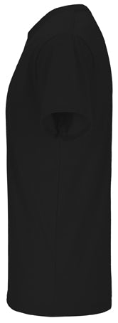 PLAYERA CUELLO REDONDO ULTRA CORTE SLIM FIT UNISEX
