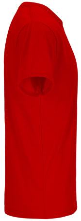 PLAYERA CUELLO REDONDO ULTRA CORTE SLIM FIT UNISEX