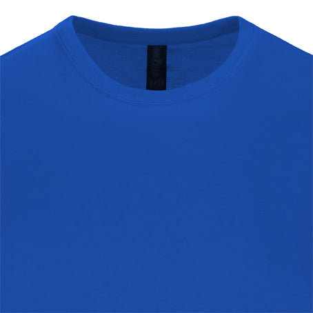 PLAYERA CUELLO REDONDO ULTRA CORTE SLIM FIT UNISEX