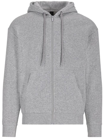 SUDADERA ZIPPER