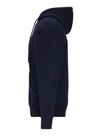 SUDADERA ZIPPER