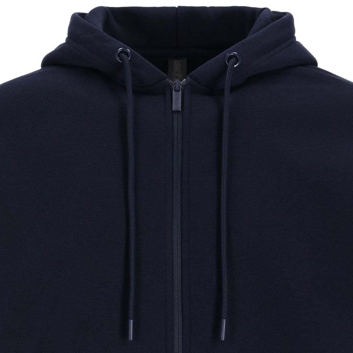 SUDADERA ZIPPER