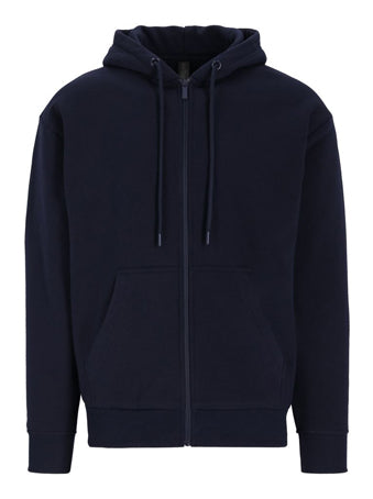 SUDADERA ZIPPER