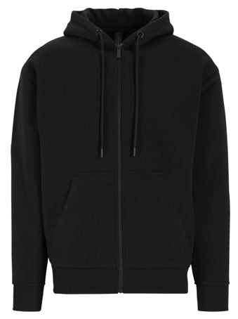 SUDADERA ZIPPER