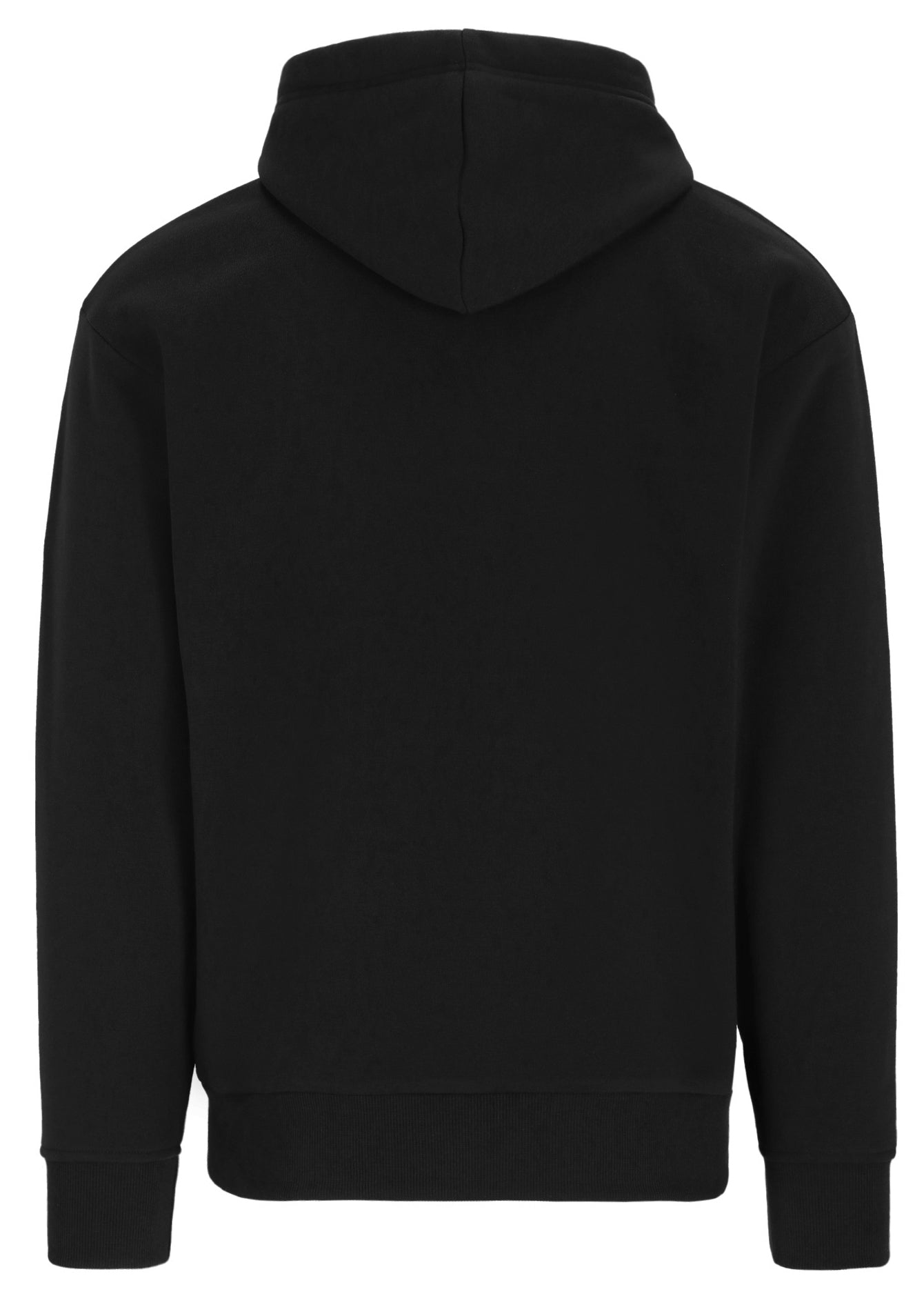 SUDADERA ZIPPER