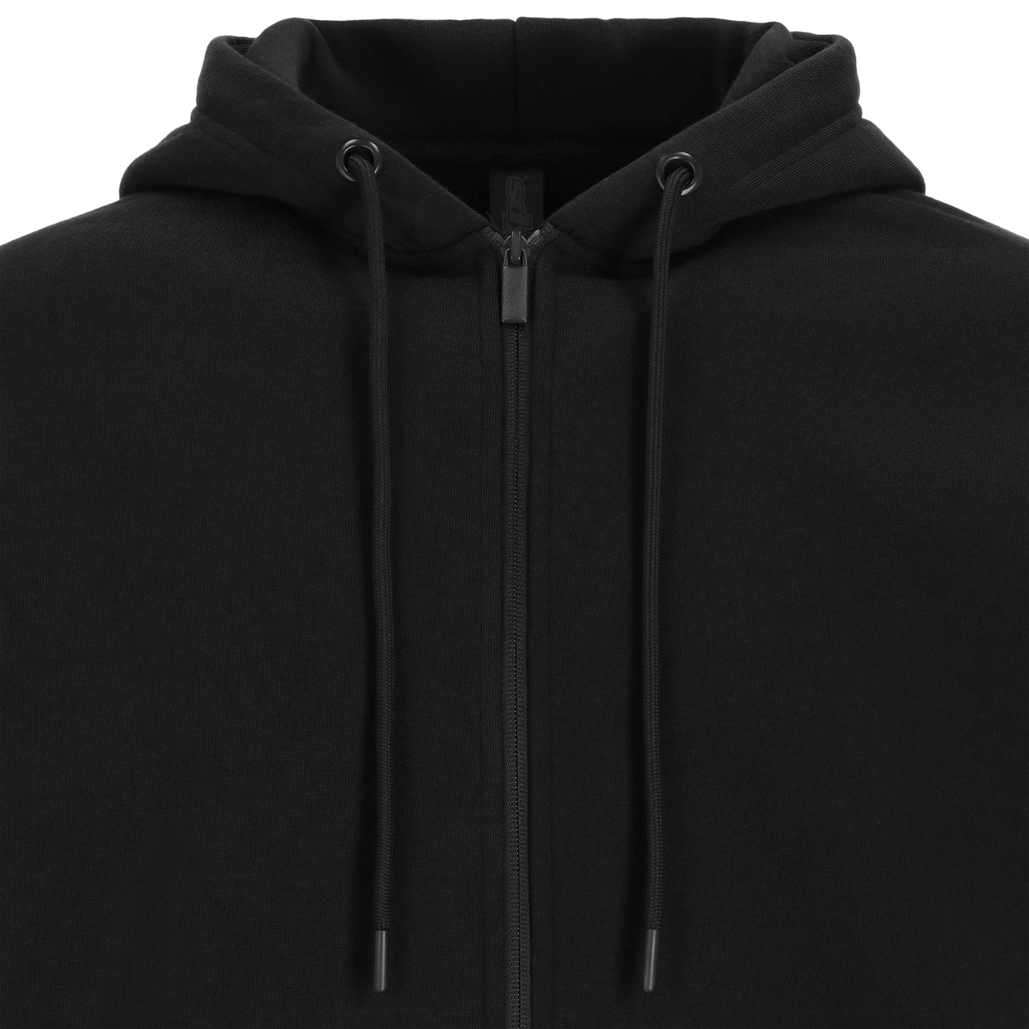 SUDADERA ZIPPER