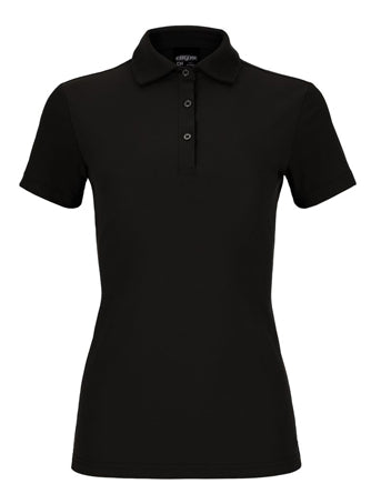 PLAYERA TIPO POLO INFINITY MUJER