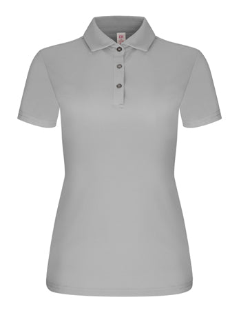 PLAYERA TIPO POLO INFINITY MUJER