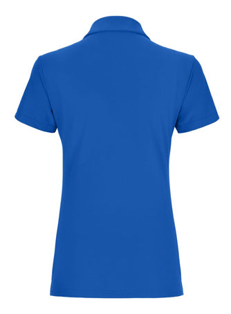 PLAYERA TIPO POLO INFINITY MUJER