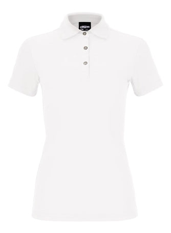 PLAYERA TIPO POLO INFINITY MUJER