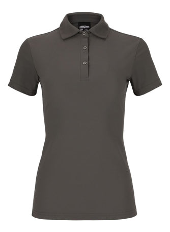 PLAYERA TIPO POLO INFINITY MUJER