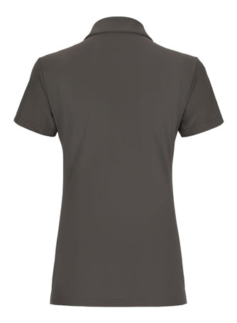 PLAYERA TIPO POLO INFINITY MUJER