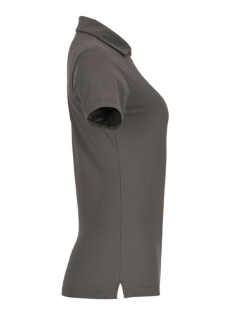 PLAYERA TIPO POLO INFINITY MUJER