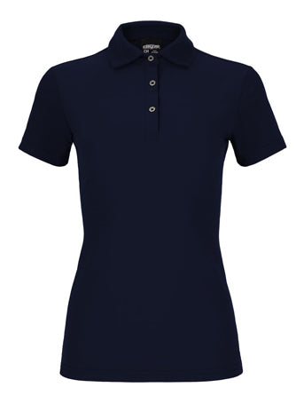 PLAYERA TIPO POLO INFINITY MUJER