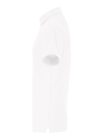 PLAYERA TIPO POLO INFINITY HOMBRE